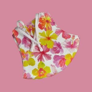 Reversible Face Mask